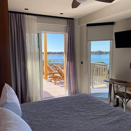 Houmas Apartments Γιαλός Εξωτερικό φωτογραφία