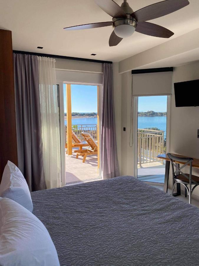 Houmas Apartments Γιαλός Εξωτερικό φωτογραφία