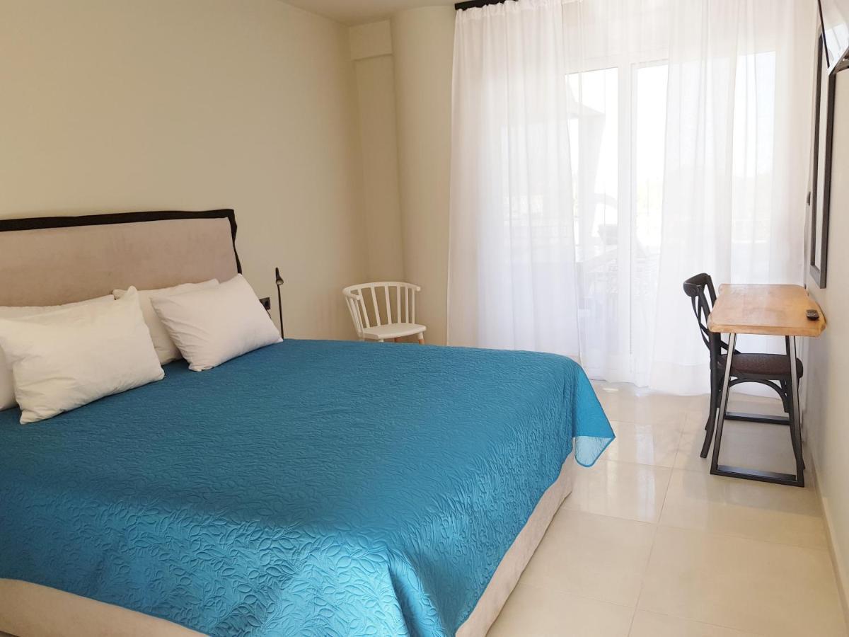 Houmas Apartments Γιαλός Εξωτερικό φωτογραφία