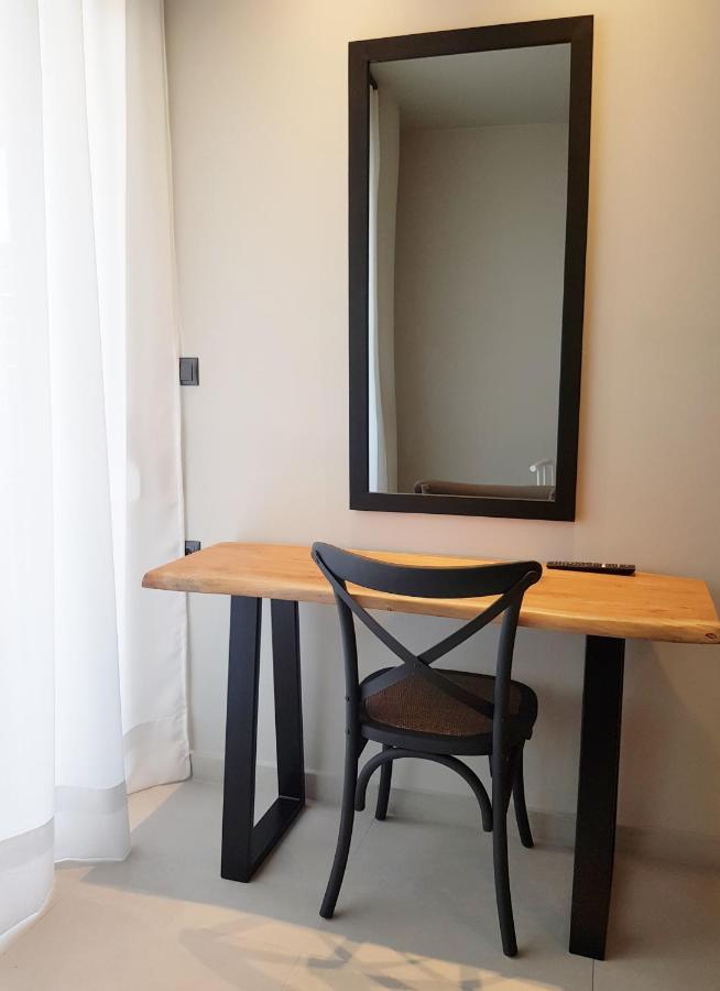 Houmas Apartments Γιαλός Εξωτερικό φωτογραφία