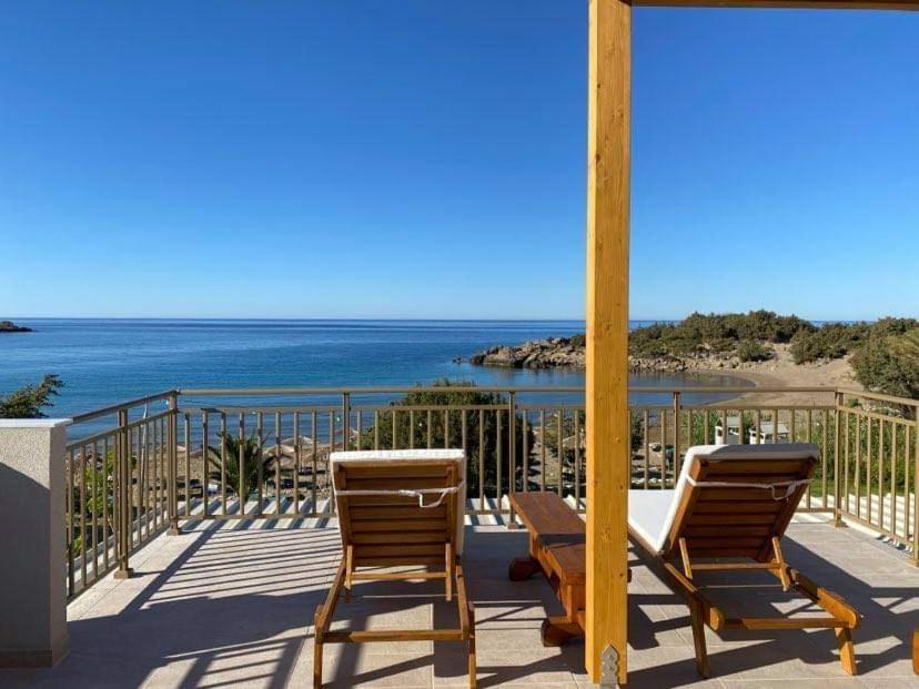 Houmas Apartments Γιαλός Εξωτερικό φωτογραφία