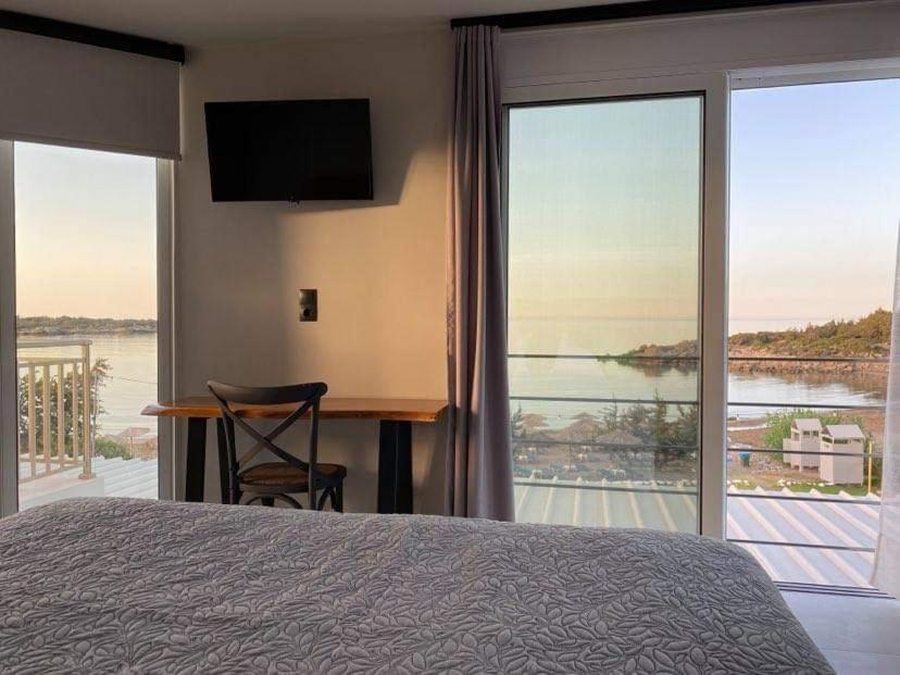 Houmas Apartments Γιαλός Εξωτερικό φωτογραφία