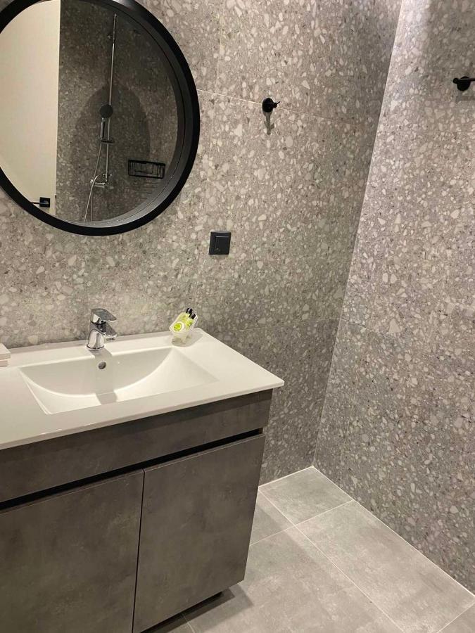 Houmas Apartments Γιαλός Εξωτερικό φωτογραφία