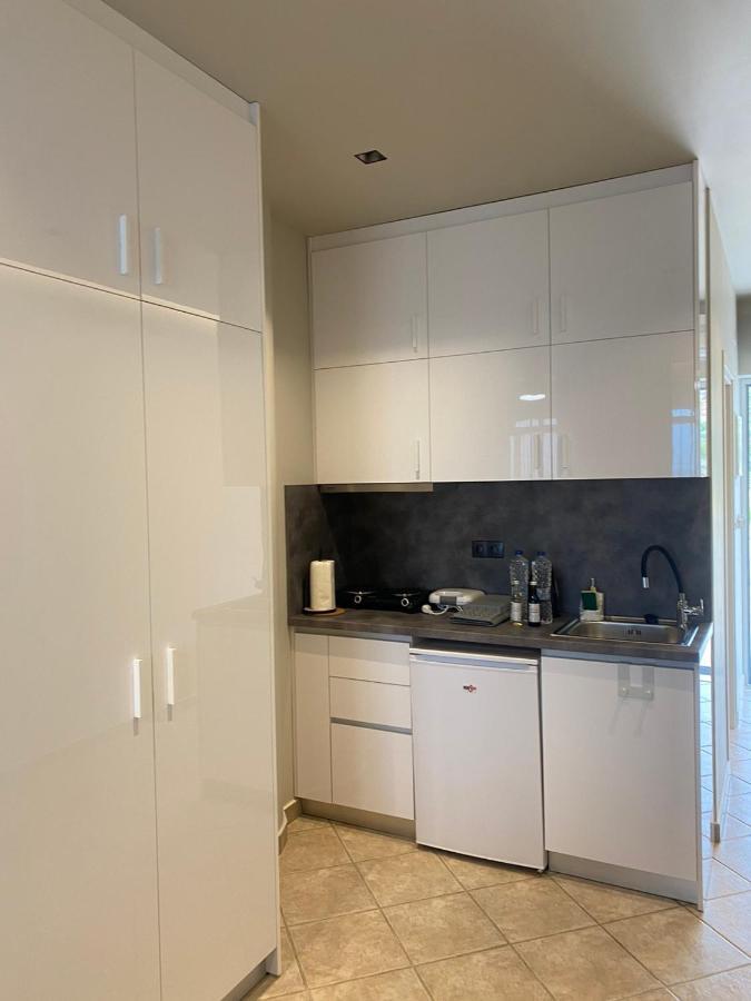 Houmas Apartments Γιαλός Εξωτερικό φωτογραφία